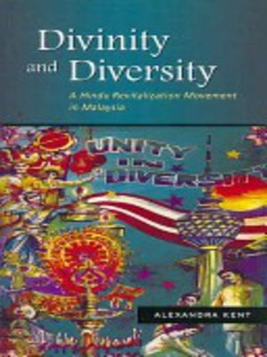 cover image of Divinity and diversity